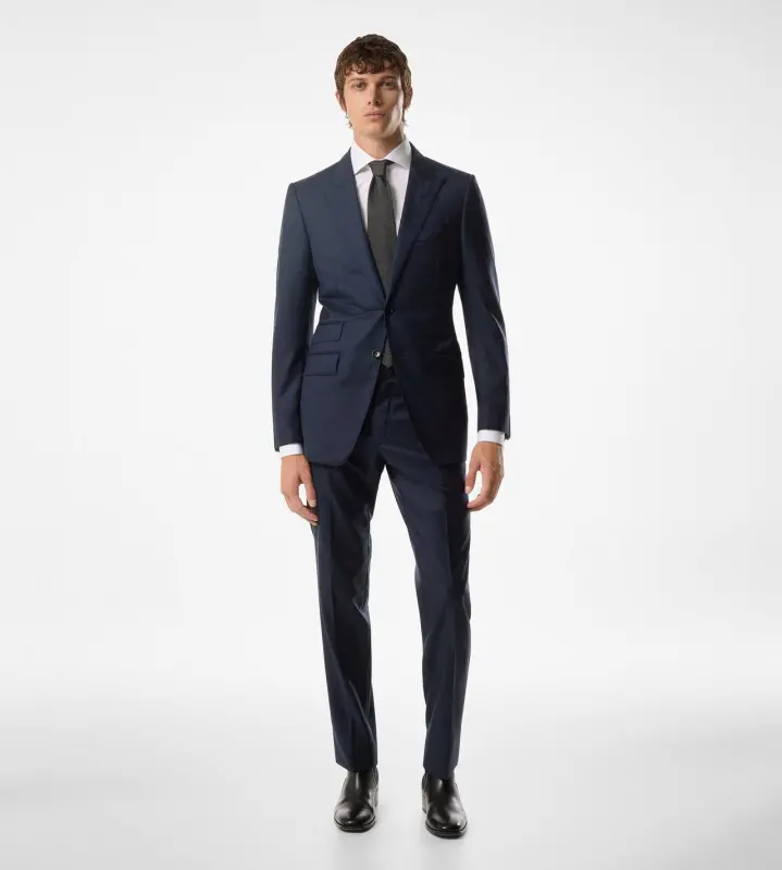 SHARKSKIN O'CONNOR SUIT online